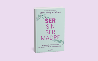 📖 Ser sin ser madre ya está aquí